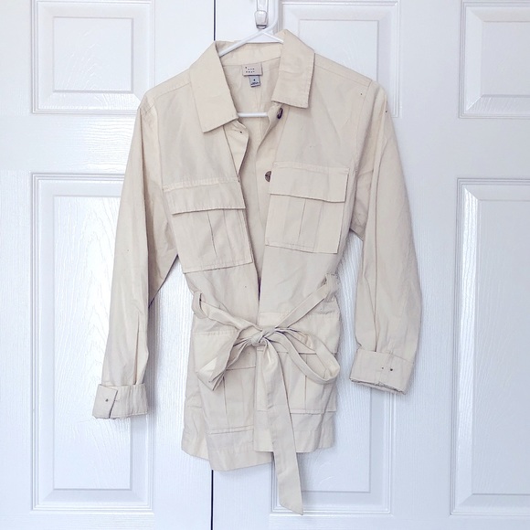 a new day Jackets & Blazers - A.New.Day Coat